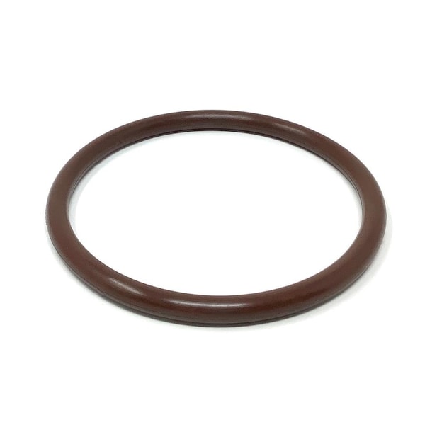 O-Ring, FKM FDA, Replaces Waukesha Cherry-Burrell Part# V50335